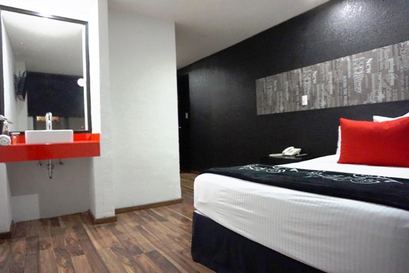 Black Boutique Mexico City
