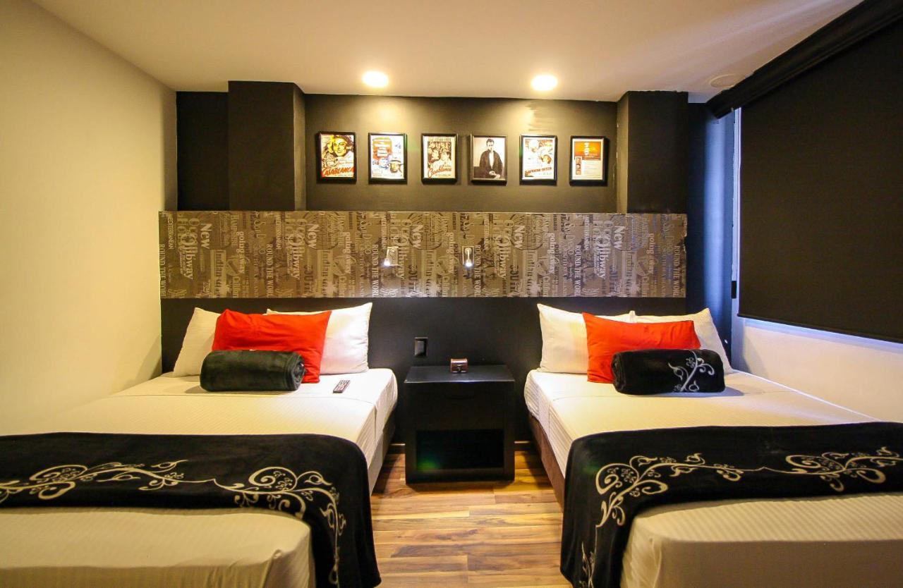Hotel Black
