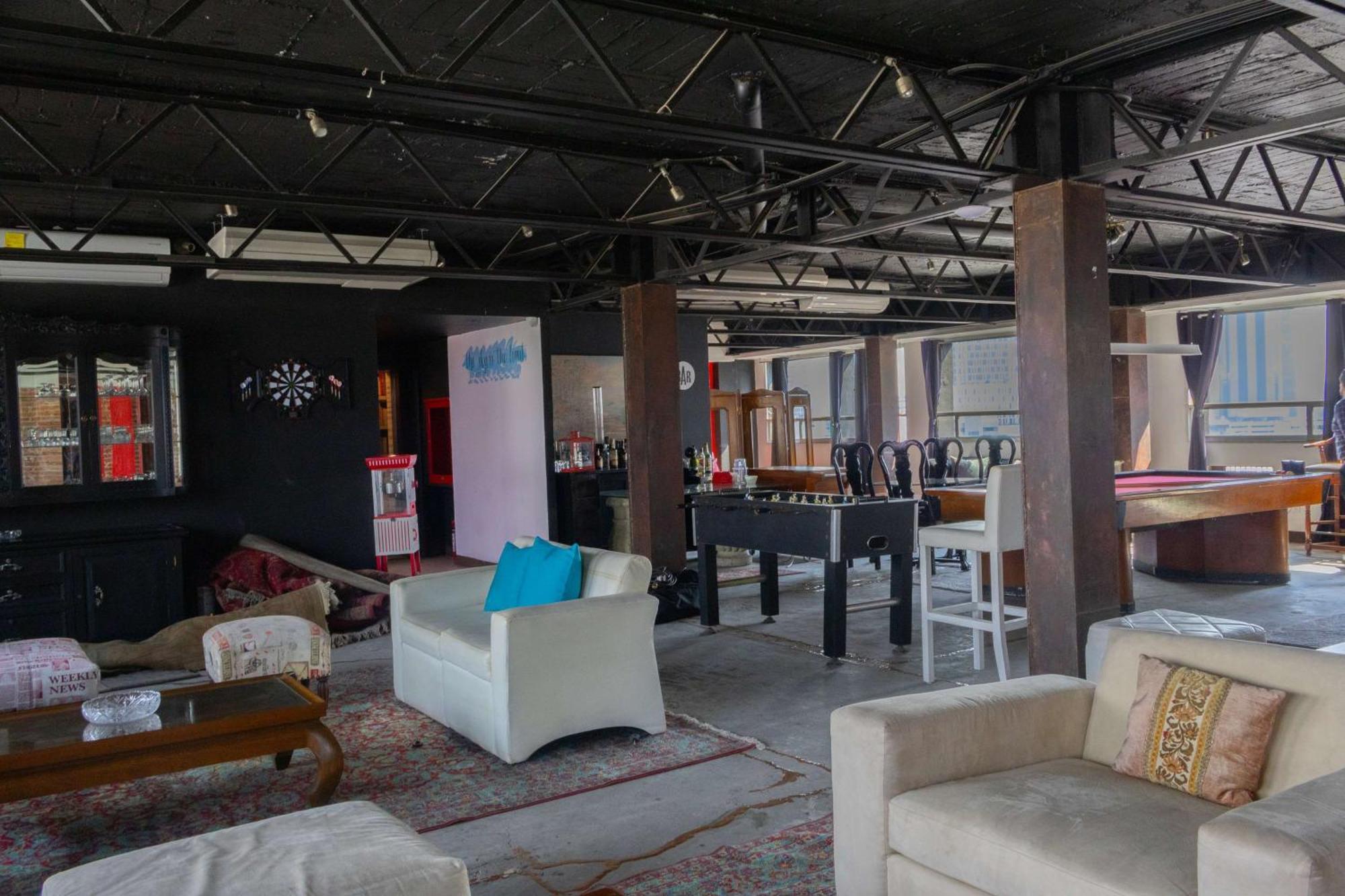 Hotel Black